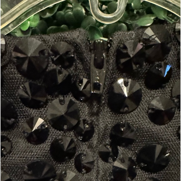 SHERRI HILL TWO PIECE SHORT HOMECOMING/PROM DRESS - Picture 12 of 16